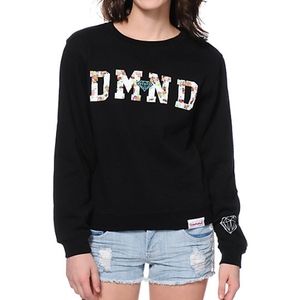 Diamond Supply Co. Sweatshirt